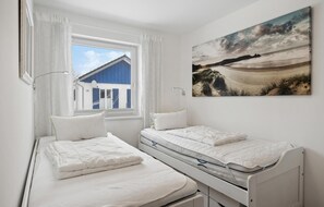 2 Schlafzimmer, kostenloses WLAN