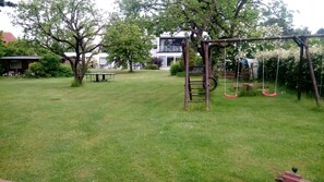 Área infantil