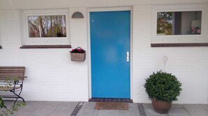 Außendetails