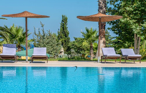 Beautiful apartment in Mastichari - Kos