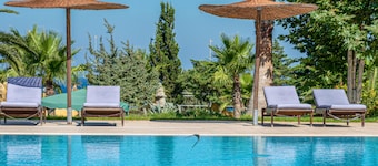 Prachtig appartement in Mastichari -.