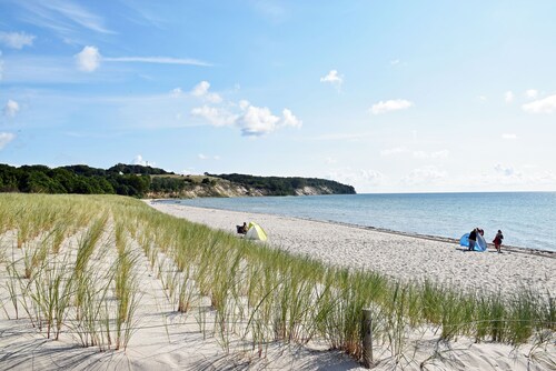 Apartment Schönemann family - Appartement avec terrasse et vue