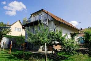 Außenbereich
