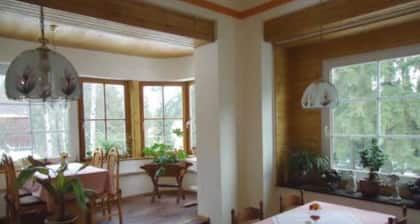 Double 22 - Pension "Haus Elisabeth"