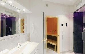 Dusche