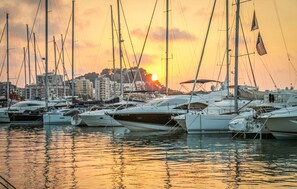 Jachthaven