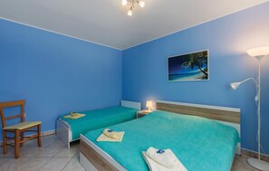 1 bedroom, free WiFi, bed sheets - Beautiful apartment in Pula with WiFi (Pula)