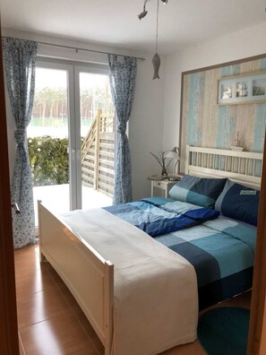 1 dormitorio