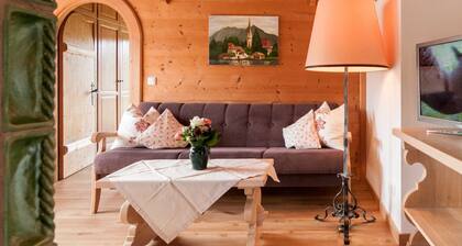 Ferienwohnung 5 - Gästehaus Ferienwohnungen Liedschreiber GbR