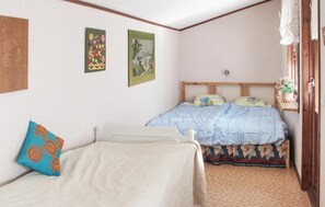 2 Schlafzimmer