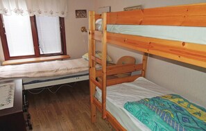2 chambres