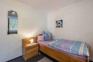 1 Schlafzimmer, WLAN