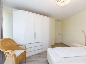 1 Schlafzimmer, WLAN