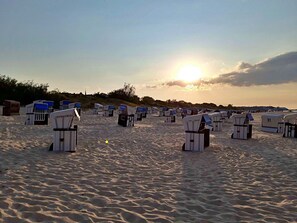 Playa en los alrededores 