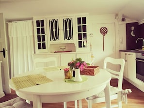 Restauration