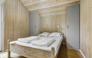 3 Schlafzimmer, kostenloses WLAN