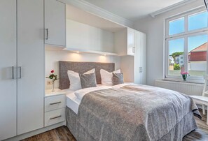 1 Schlafzimmer, WLAN