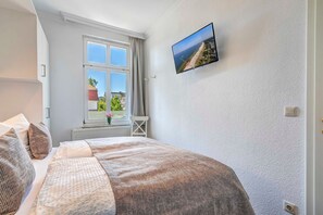 1 soveværelse, Wi-Fi