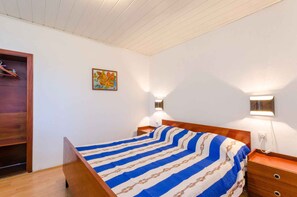 1 chambre, Wi-Fi