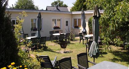 Apartment 01 - Apartments Altenkirchen