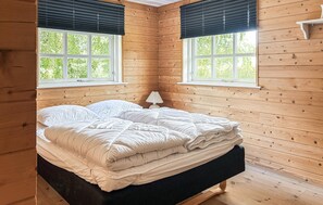 3 bedrooms, free WiFi