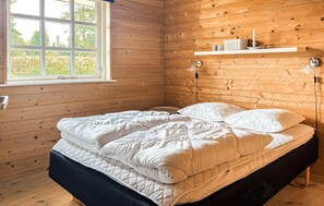 3 bedrooms, WiFi (free)