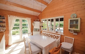 تناول الطعام