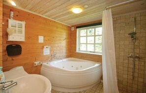 Dusche