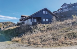 Esterni
