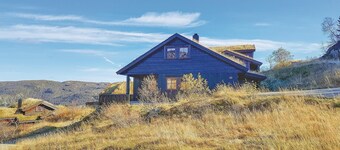 Stunning home in åseral with sauna