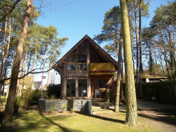 Udendørsområde