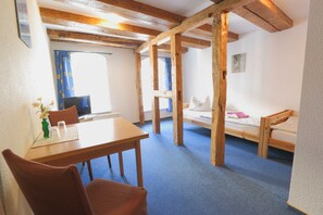 Interior - Twin - Pension in the Stralsund's Old Town (Stralsund)