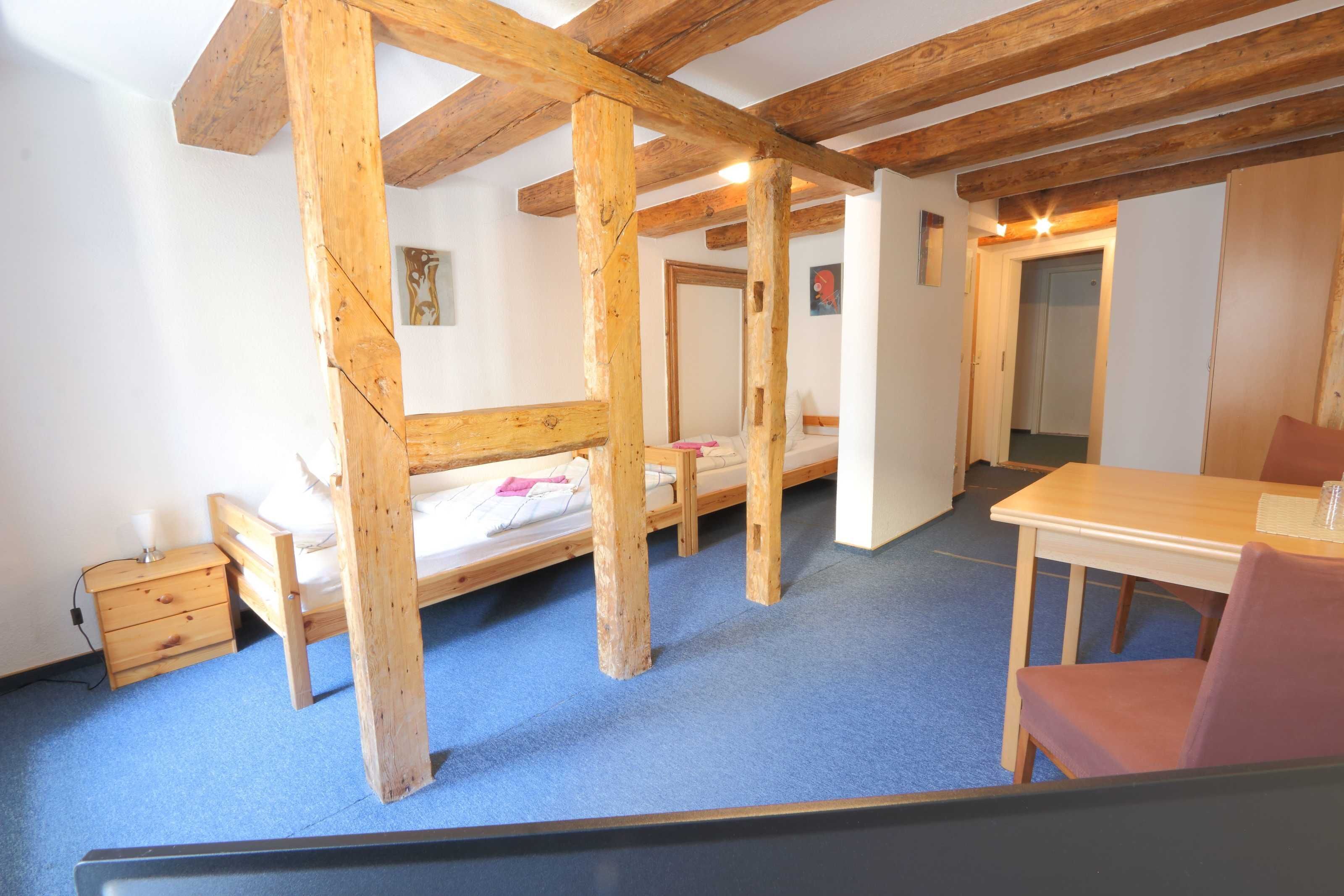 1 soveværelse, weekendseng, Wi-Fi, sengetøj