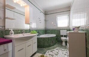 Baignoire