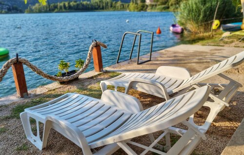 Amazing apartment in Bacinska jezera