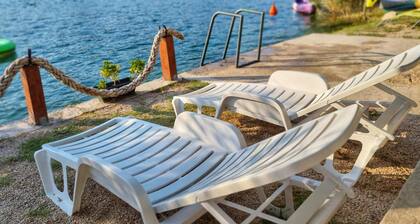 Amazing apartment in Bacinska jezera