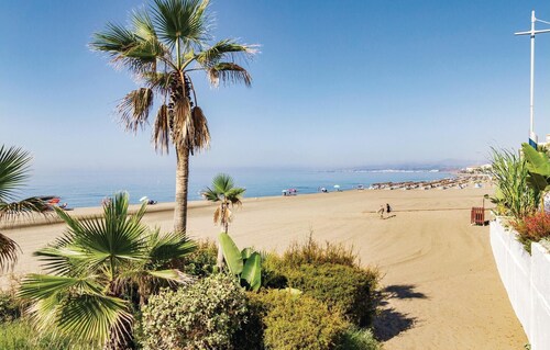 3 bedroom cozy home in Torrox