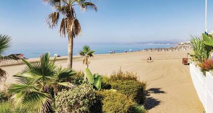 3 bedroom cozy home in Torrox