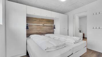 3 Schlafzimmer, kostenloses WLAN