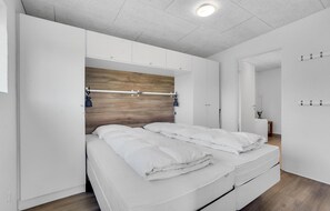 3 Schlafzimmer, kostenloses WLAN