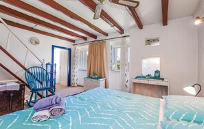 3 Schlafzimmer, kostenloses WLAN, Bettwäsche