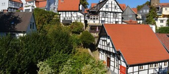 Apartment Blue Sheep Tecklenburg - Apartment Blue Sheep