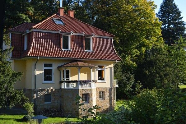 Exterieur
