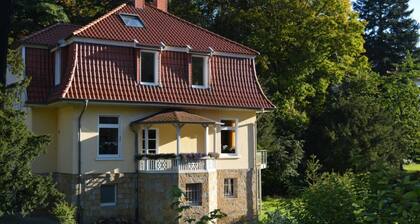 Ferienwohnung Blaues Schaf Tecklenburg - Ferienwohnung Blaues Schaf