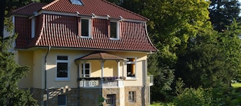 Apartamento Blue Sheep Tecklenburg - Apartamento Blue Sheep