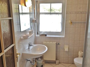 Unclassified image, 2 of 25, button - FW4 - Rohrdachhus, Germany (Middelhagen)