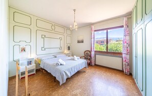 4 chambres, Wi-Fi gratuit