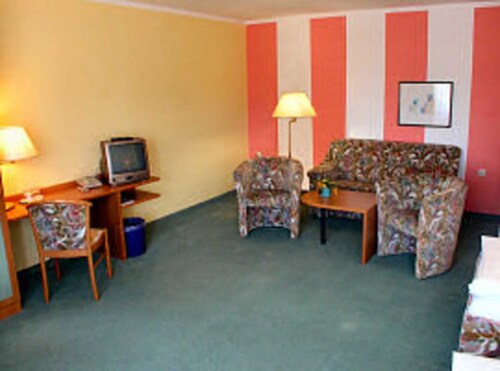 DZ - Family-run hotel with restaurant