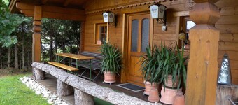 Holiday apartment in a central location