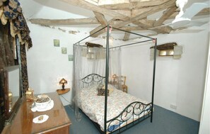 1 chambre, draps fournis